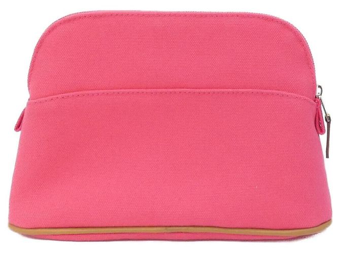 Hermès Bolso Hermes Bolide Canvas - vista 2