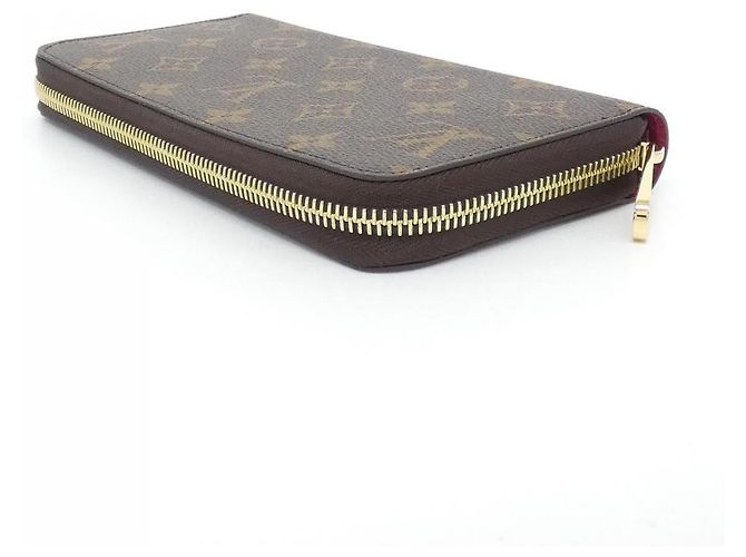 Louis Vuitton Zippy Wallet Monogram Long Wallet - Ansicht 2