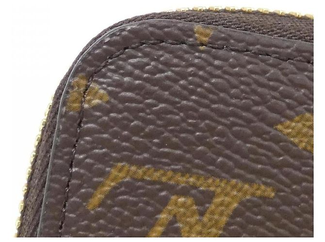 Louis Vuitton Zippy Wallet Monogram Long Wallet - Ansicht 3