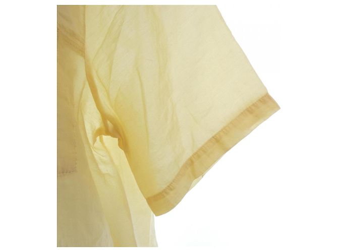 Autre Marque Camicia in cotone AEWEN MATOPH - vista 6