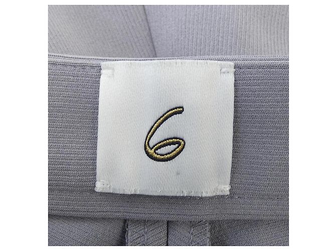 Autre Marque Pantaloni 6 ROKU - vista 4