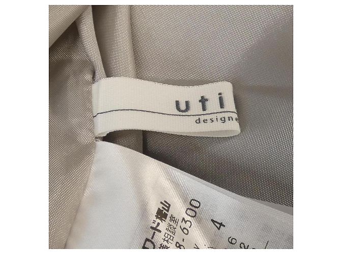 Autre Marque Abito Utilism Grigio - vista 4