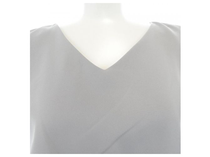 Autre Marque Abito Utilism Grigio - vista 5