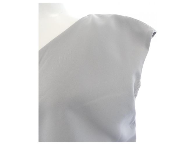 Autre Marque Abito Utilism Grigio - vista 6
