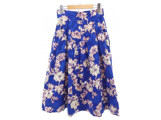 Autre Marque Falda UNITED ARROWS - vista 2