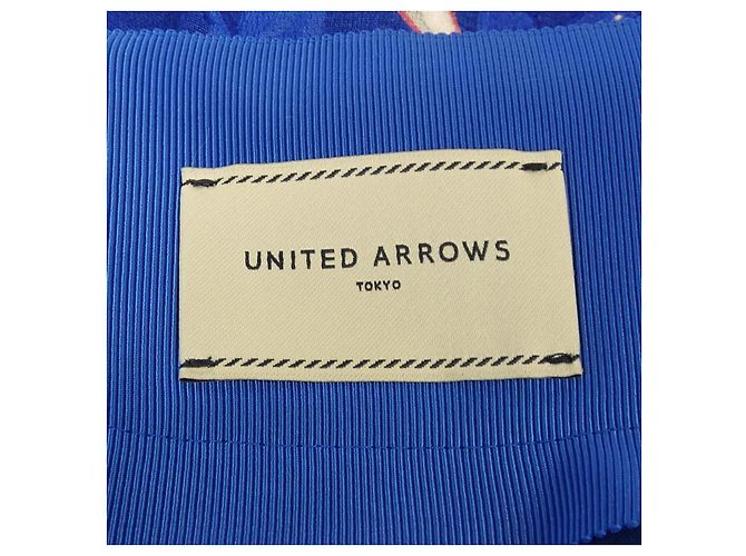 Autre Marque Falda UNITED ARROWS - vista 4
