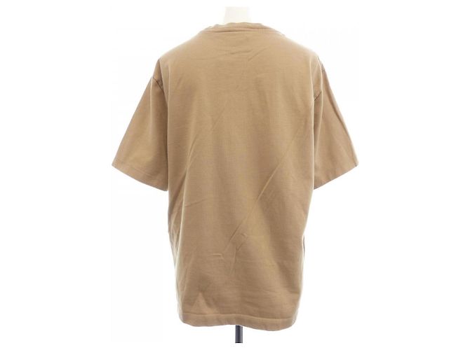 Theory T-Shirt Beige - Ansicht 2