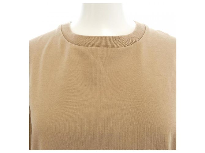 Theory T-Shirt Beige - Ansicht 5