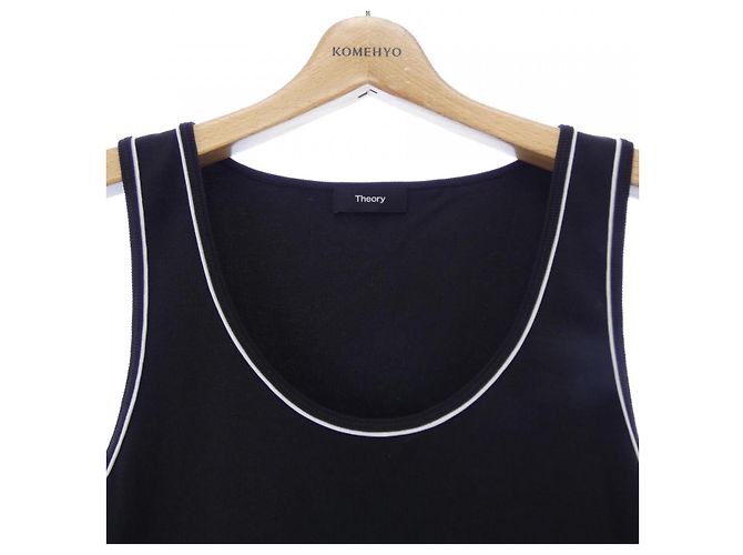 Theory Tank Top - view 5