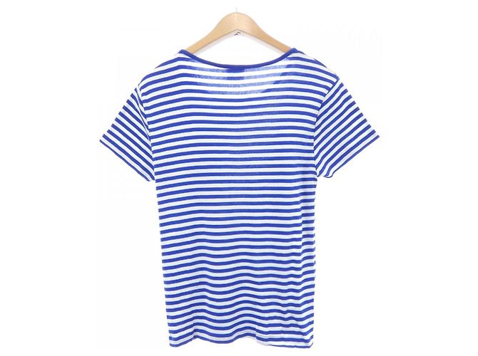 Autre Marque T-shirt in cotone Letroyes - vista 2
