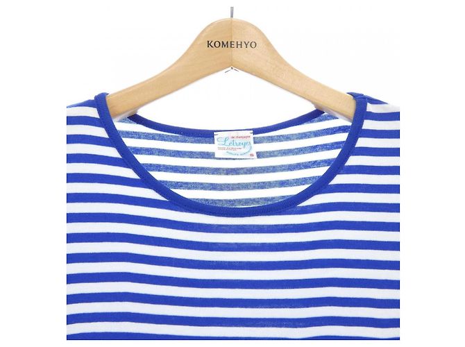 Autre Marque T-shirt in cotone Letroyes - vista 5
