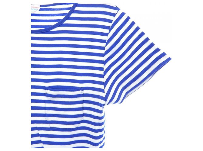 Autre Marque T-shirt in cotone Letroyes - vista 6