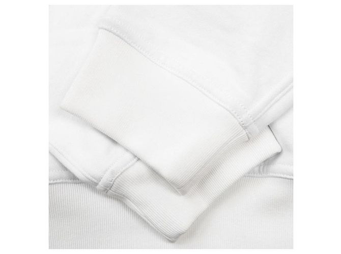 Hermès Sweatshirt en coton Hermes Boite Surprise - vue 6