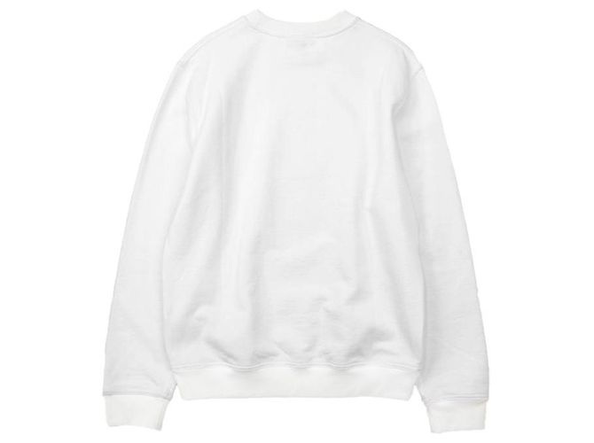 Hermès Sweatshirt en coton Hermes Boite Surprise - vue 7