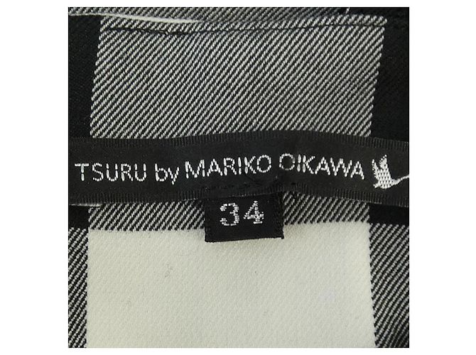 Autre Marque Tsuru by Mariko Oikawa Kleid - Ansicht 4