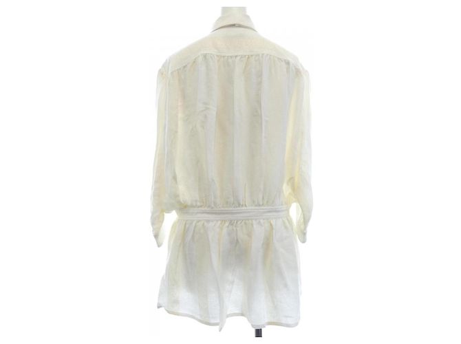 Camisa de algodón Louis Vuitton - vista 2