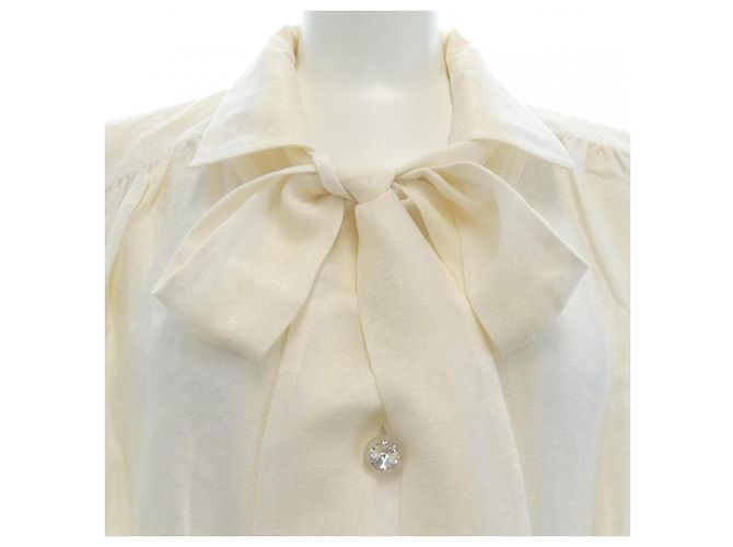 Camisa de algodón Louis Vuitton - vista 5