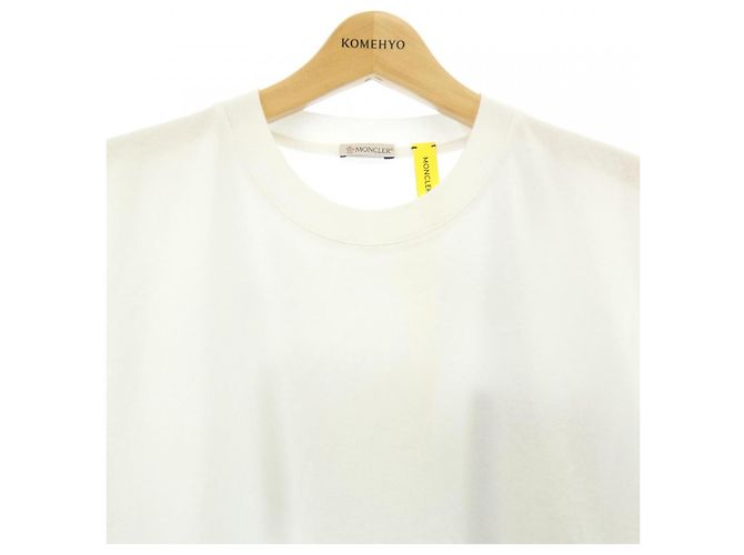 T-shirt Moncler Genius - vista 5