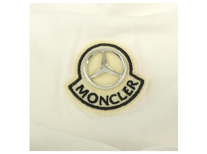 T-shirt Moncler Genius - vista 7