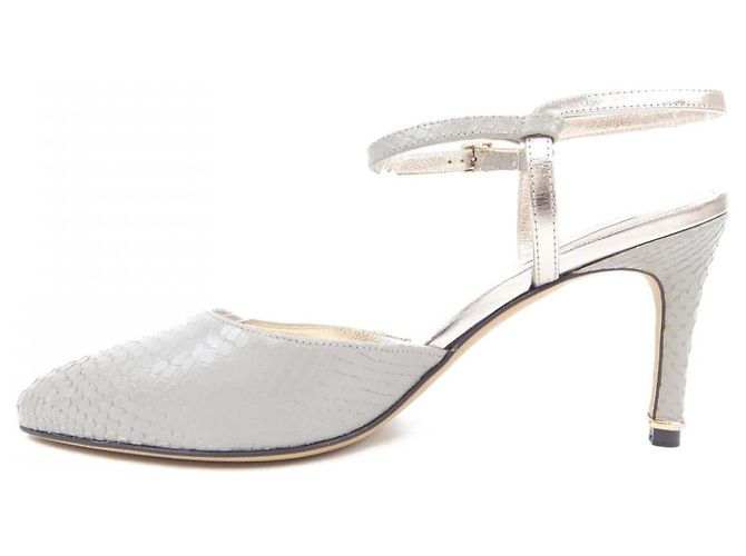 Sandalias Max Mara - vista 2