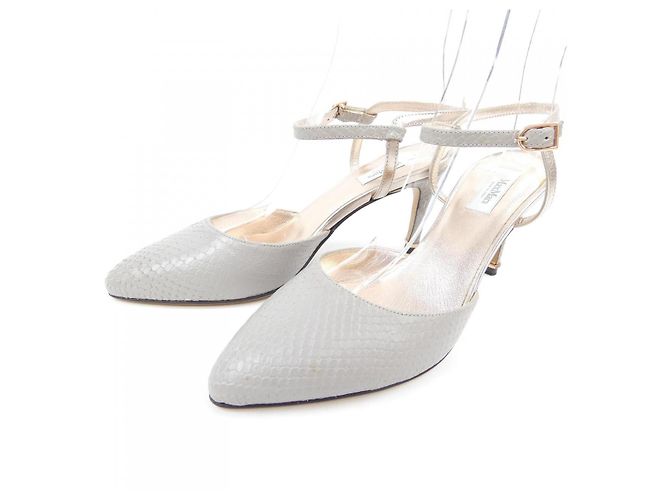 Sandalias Max Mara - vista 3
