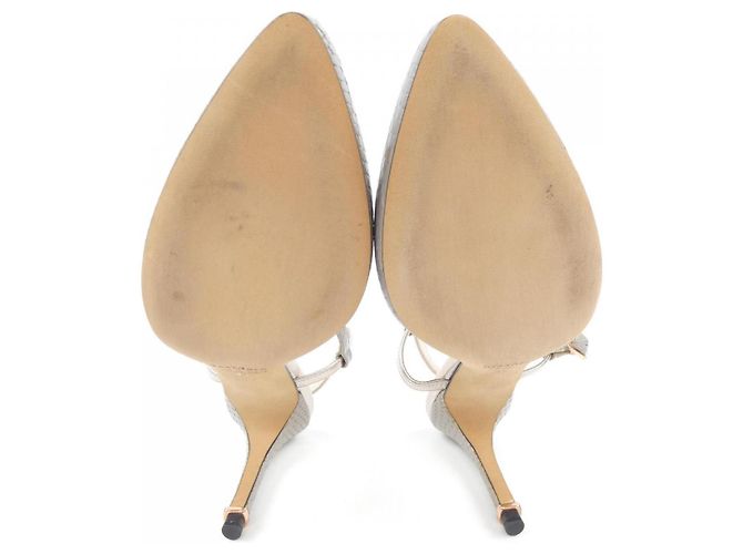 Sandalias Max Mara - vista 4