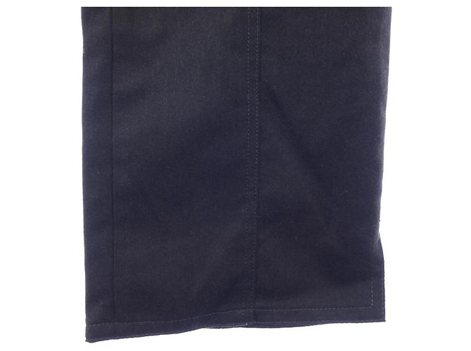 Pantaloni Chanel in misto cashmere - vista 6