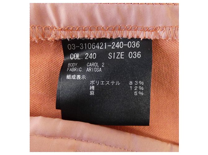 Autre Marque Theory luxe Hose - Ansicht 3