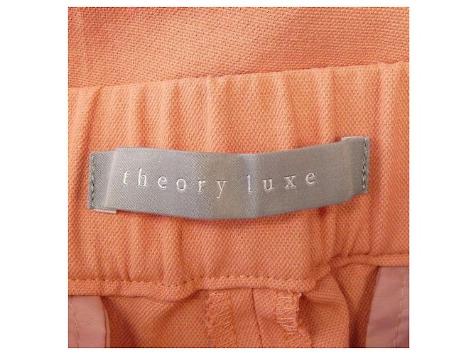 Autre Marque Theory luxe Hose - Ansicht 4