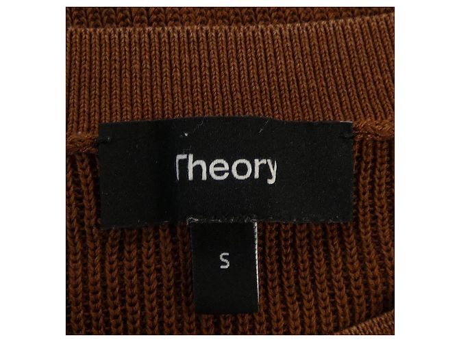Theory Oberteile - Ansicht 4