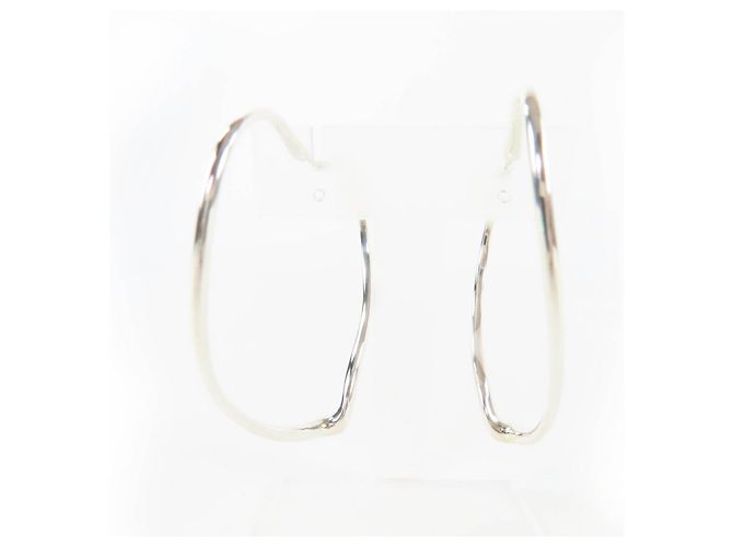 Tiffany & Co. Open Heart AG925 Large Ohrringe - Ansicht 6