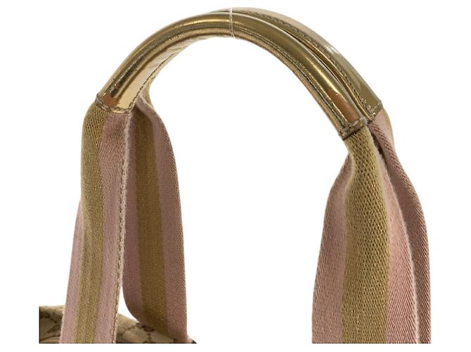 Gucci GG Canvas Tote Bag - Ansicht 6