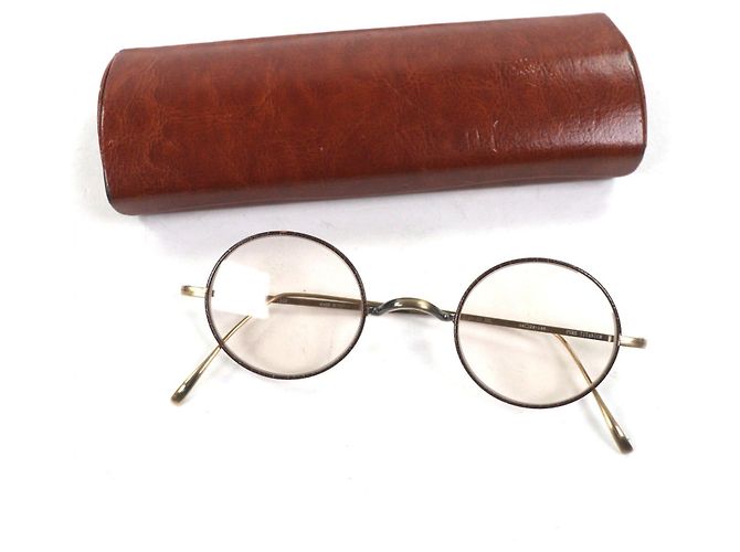 Autre Marque Gafas de sol Kaneko Optical KV-32 Titanium - vista 2
