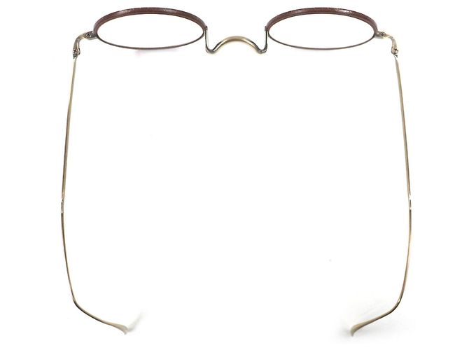 Autre Marque Gafas de sol Kaneko Optical KV-32 Titanium - vista 6