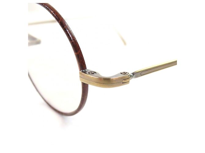Autre Marque Gafas de sol Kaneko Optical KV-32 Titanium - vista 7