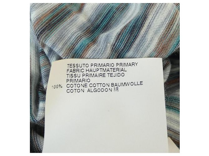 Maison Martin Margiela Top MM6 Maison Margiela - vista 3