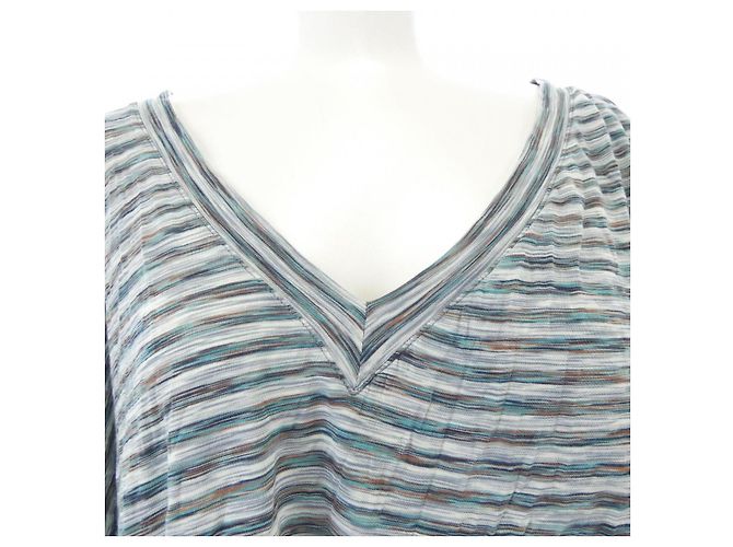 Maison Martin Margiela Top MM6 Maison Margiela - vista 5