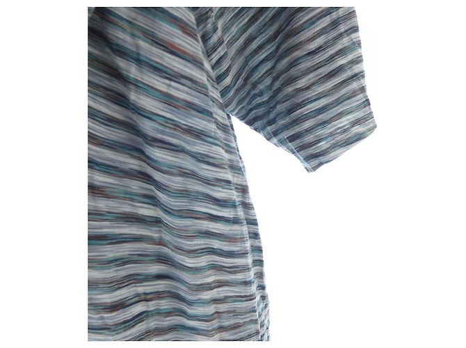 Maison Martin Margiela Top MM6 Maison Margiela - vista 6