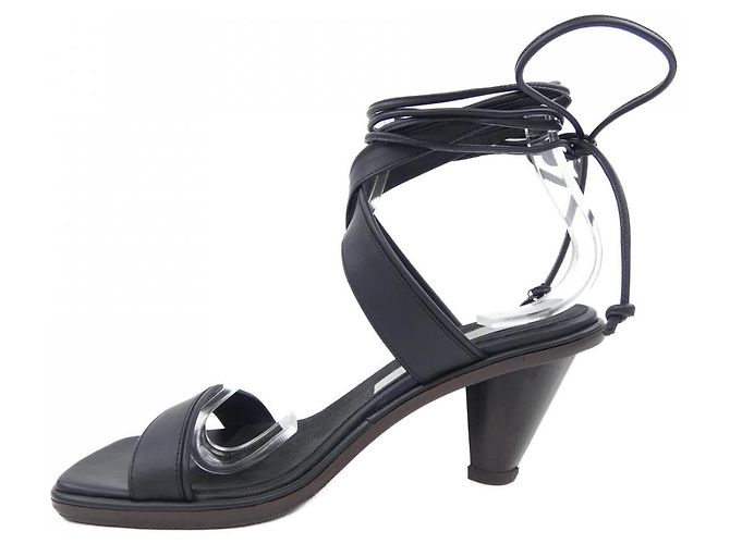 Stella Mc Cartney Sandali Stella McCartney - vista 2