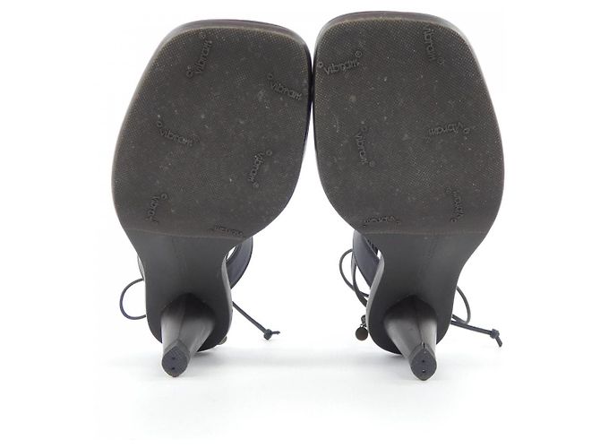 Stella Mc Cartney Sandali Stella McCartney - vista 4