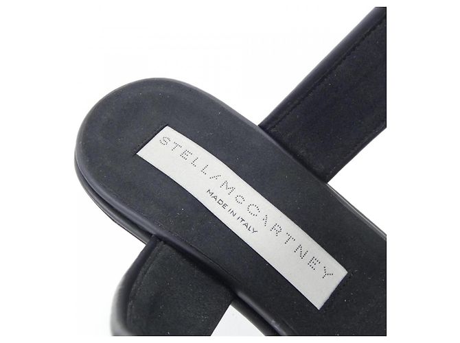 Stella Mc Cartney Sandali Stella McCartney - vista 6
