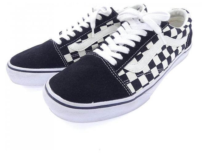 Autre Marque Vans V36CL Sneaker - Ansicht 3