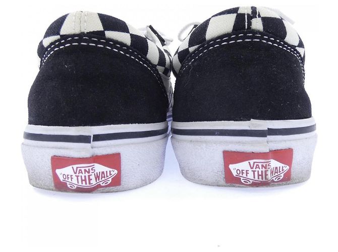 Autre Marque Vans V36CL Sneaker - Ansicht 5