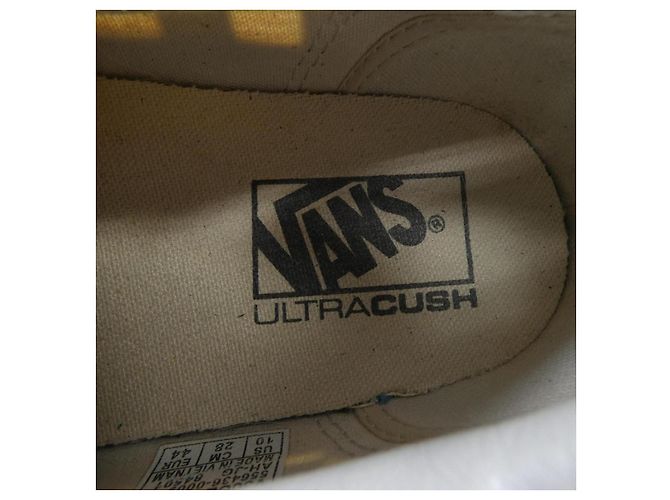 Autre Marque Vans V36CL Sneaker - Ansicht 6