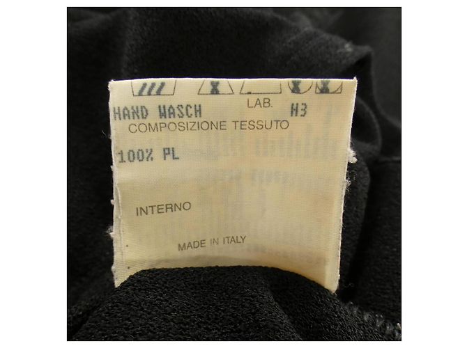 Fendi Vintage T-Shirt - Ansicht 3