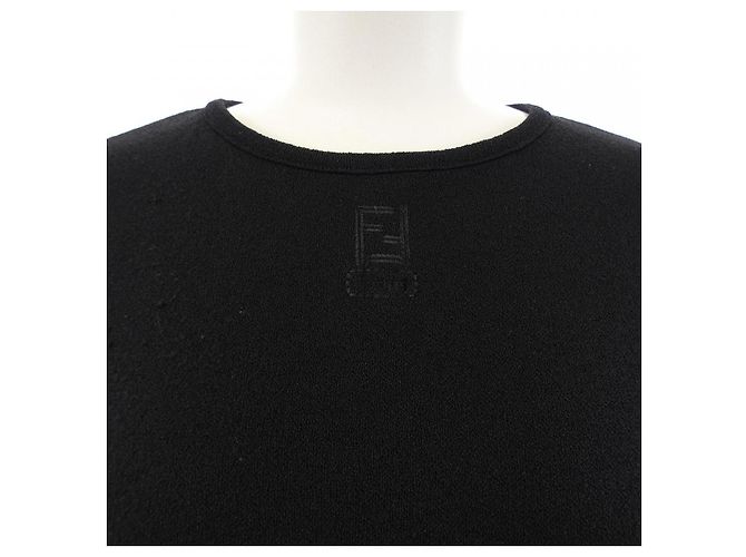 Fendi Vintage T-Shirt - Ansicht 5