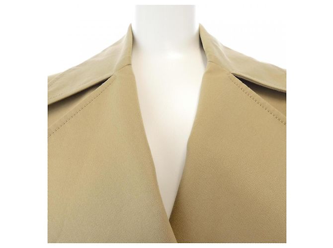 Autre Marque Abrigo Drawer Marrón - vista 5