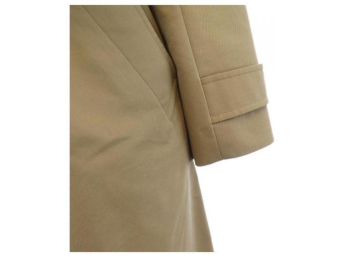 Autre Marque Abrigo Drawer Marrón - vista 6