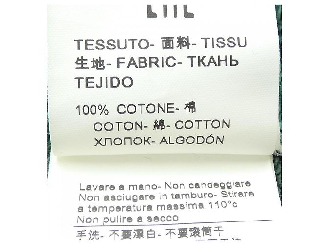 Autre Marque Hoodie de algodão MSGM - vista 3