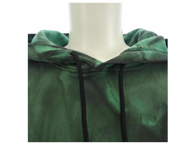 Autre Marque Hoodie de algodão MSGM - vista 5